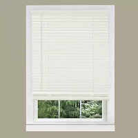 GII Cordless Morning Star Vinyl Mini Blinds