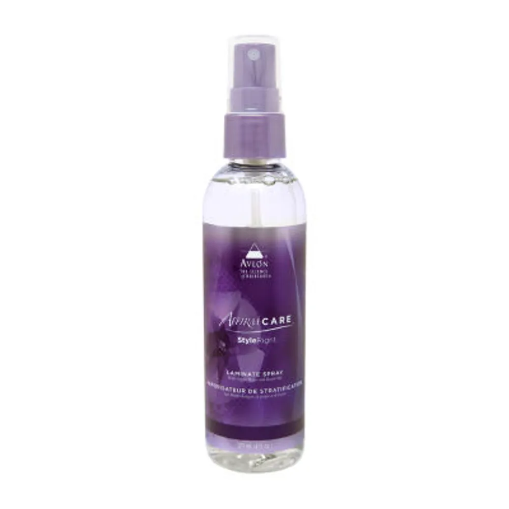 Affirm Styleright Laminate Spray Hair Oil - 4 oz.