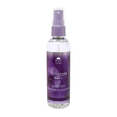 Affirm Styleright Laminate Spray Hair Oil - 4 oz.