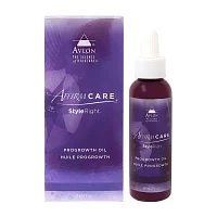 Affirm Styleright Progrowth Hair Oil 2 oz.