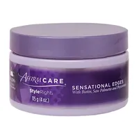 Affirm Styleright Sensational Edges Hair Mousse-4 oz.