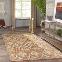 Momeni Tangier Hand Tufted Rectangular Indoor Rugs