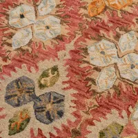 Momeni Tangier Hand Tufted Rectangular Indoor Rugs