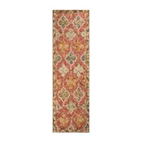 Momeni Tangier Hand Tufted Rectangular Indoor Rugs