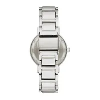 Geneva Unisex Adult Crystal Accent Multicolor Bracelet Watch Fmdjm211