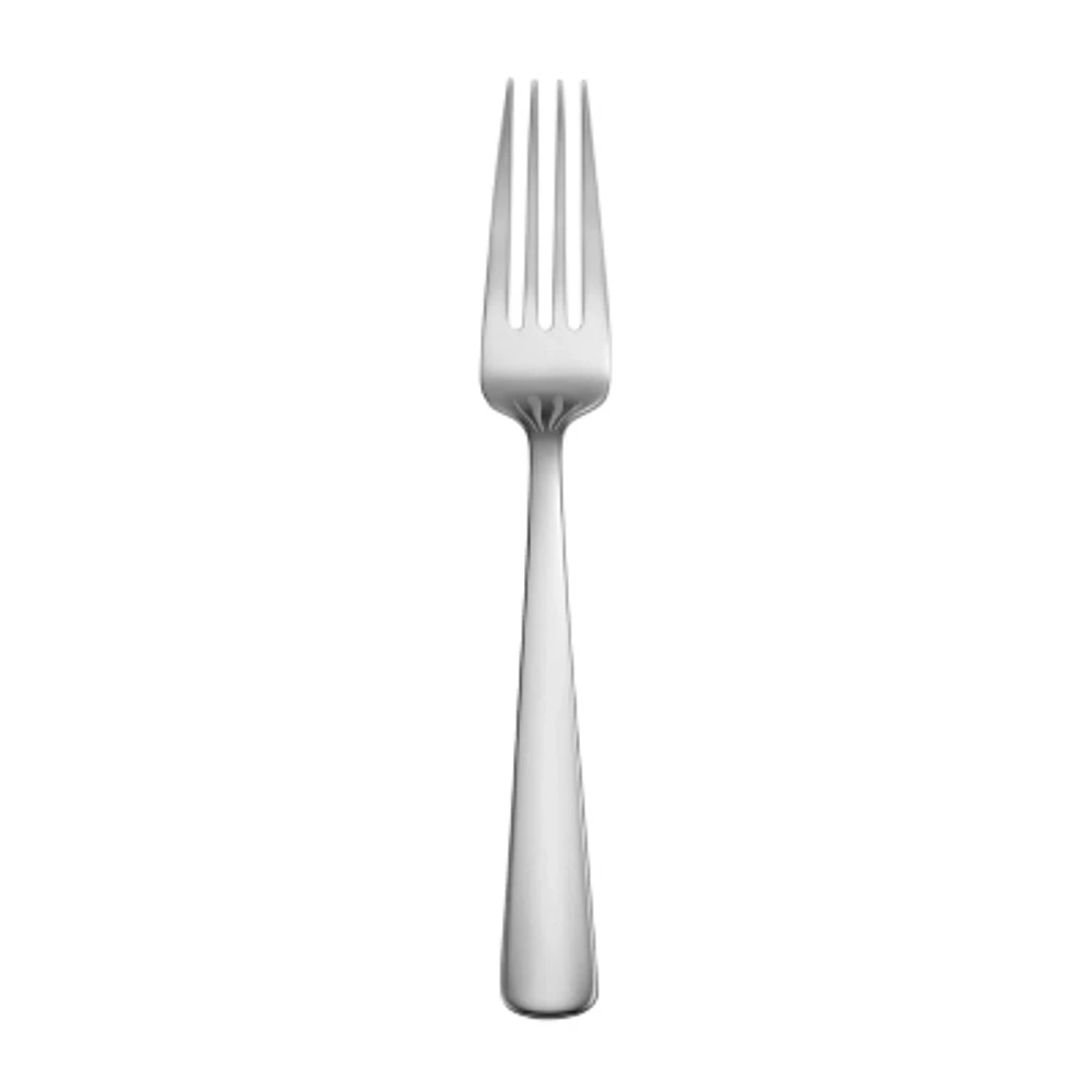 Oneida® Aptitude Set of 6 Stainless Steel Dinner Forks