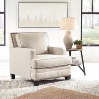 Signature Design by Ashley® Claretha Collection Armchair