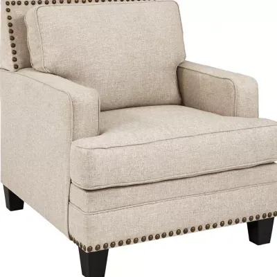 Signature Design by Ashley® Claretha Collection Armchair