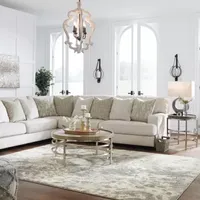 Signature Design by Ashley® Raewyn -Piece Sectional