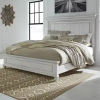 Signature Design by Ashley® Kaelyn Panel Bed