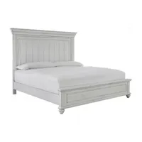 Signature Design by Ashley® Kaelyn Panel Bed
