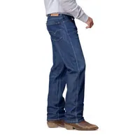 Levi's® Mens Western Fit Cowboy Jeans - Stretch
