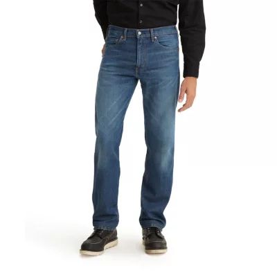 Levi's® Men's Western Fit Cowboy Jeans - Stretch