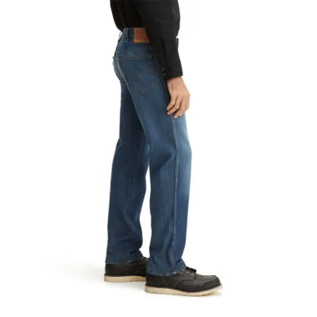 Levi's® Mens Western Fit Cowboy Jeans - Stretch, Color: So Lonesome -  JCPenney