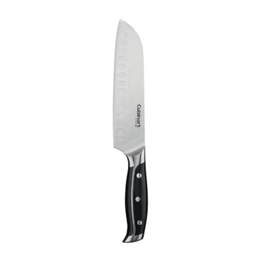 Cuisinart Nitro 7" Santoku Knife