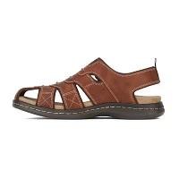 Dockers Mens Searose Strap Sandals