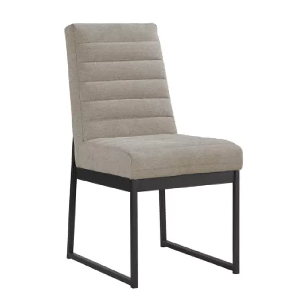 Uptown Dining Collection 2-pc. Upholstered Side Chair