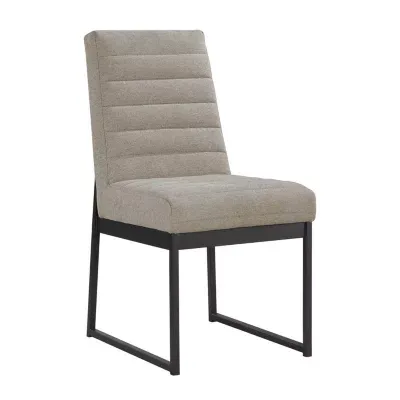 Uptown Dining Collection 2-pc. Upholstered Side Chair