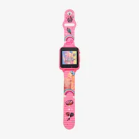 Itime JoJo Siwa Girls Multicolor Smart Watch Joj4128jc21