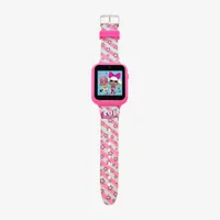 Itime LOL Girls Multicolor Smart Watch Lol4104jc21