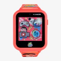 Itime Ryans World Boys Multicolor Smart Watch Ryw4035jc