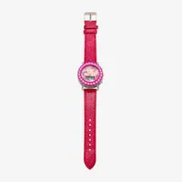 JoJo Siwa Girls Digital Multicolor 4-pc. Watch Boxed Set Joj40118jc21