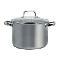 Oster 8-Qt Stainless Steel Stockpot