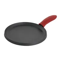 MegaChef Cast Iron 6-pc Cookware Set