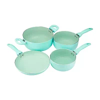 Oster 7-pc. Cookware Set