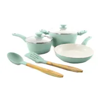 Oster 7-pc. Cookware Set