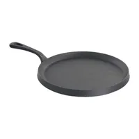 MegaChef 5-pc. Cast Iron Cookware Set