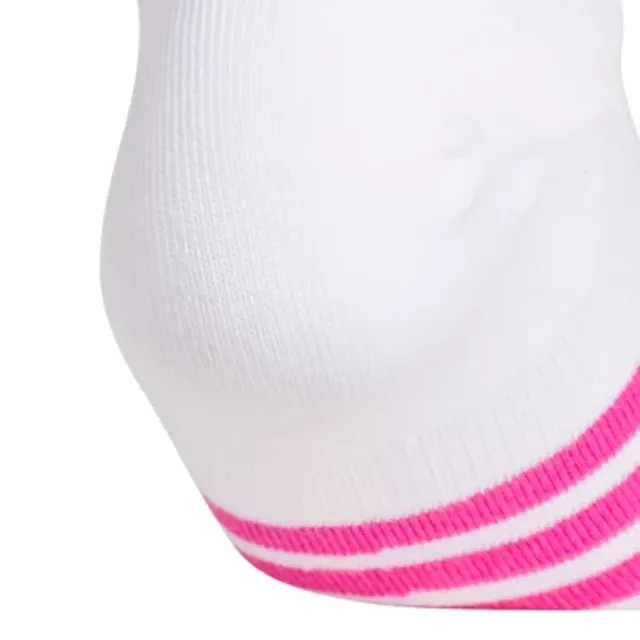 Vans  Infant Drop V Classic Sock Rox Pink Ankle Socks