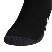 adidas Cushioned 3 Pair Quarter Socks Mens