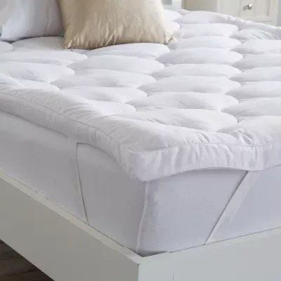 Linery Ultra Soft Comfortable 2IN Mattress Topper