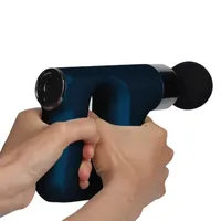 Prospera Multi-Grip Rechargeable Massage Gun