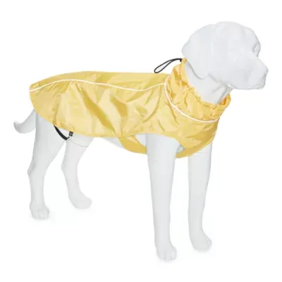 Paw & Tail Rain Dog Coat