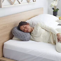 Comfort Tech Comfort Necessities Personal Intuition Pillow