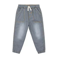 Little Lad Toddler Boys 2-pc. Pant Set