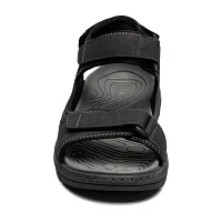 Nunn Bush Mens Laguna Strap Sandals