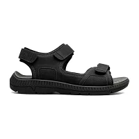 Nunn Bush Mens Laguna Strap Sandals