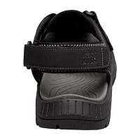 Nunn Bush Mens Laguna Strap Sandals