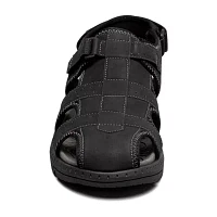 Nunn Bush Mens Laguna Strap Sandals