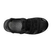 Nunn Bush Mens Laguna Strap Sandals