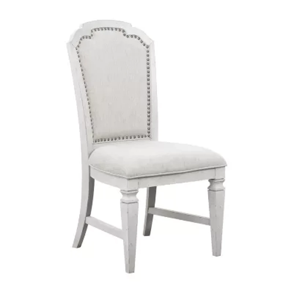 Haines 2-pc. Upholstered Dining Chair