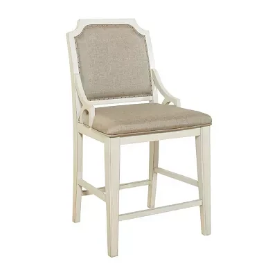 Mystic Cay 2-pc. Upholstered Dining Chair