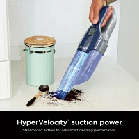 Shark Cyclone Pet Handheld Vacuum