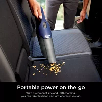 Shark Cyclone Pet Handheld Vacuum
