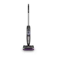 Shark Steam Mop Pick-Up & Sanitize Steam Cleaner