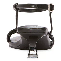 Worthington Womens Causey Strap Sandals