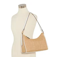 Liz Claiborne Carter Shoulder Bag